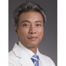 蔡少龍博士